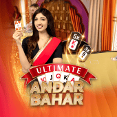 Ultimate Andar Bahar at 1bet