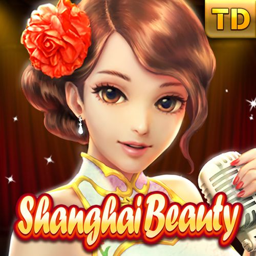 3999bet apk Shanghai Beauty স্লট আইকন